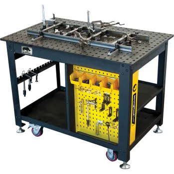 Welding Tables